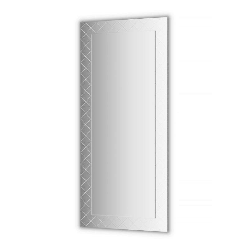 Зеркало с гравировкой 80х180см Evoform Florentina BY 5009