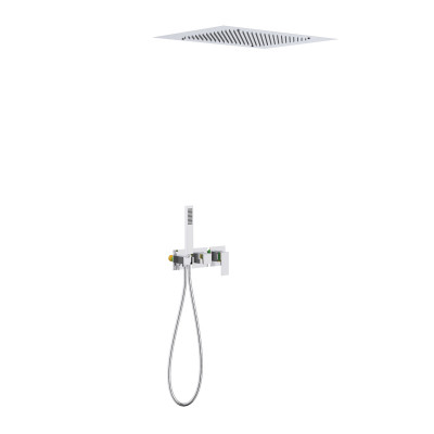 Душевая система встроенная Timo Selene SX-2129/00SM Хром