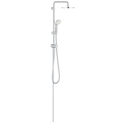 Душевая система Tempesta New GROHE 27389002