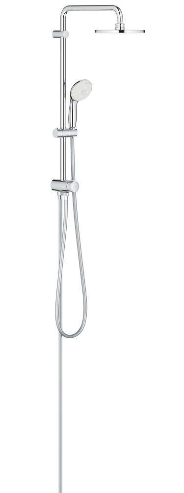 Душевая система Tempesta New GROHE 27389002