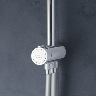 Душевая система Tempesta New GROHE 27389002