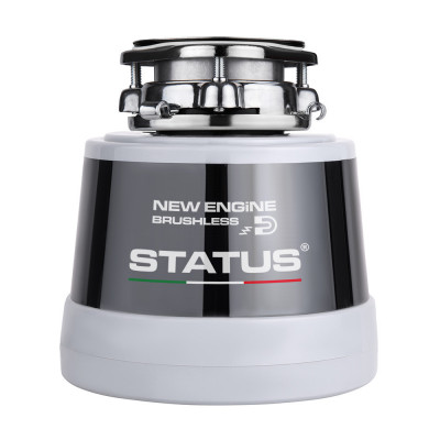 Измельчитель пищевых отходов STATUS NEXT 300 Compact, бытовой 9810801