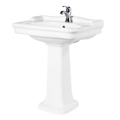 Пьедестал для раковины Belbagno BOHEME BB115P