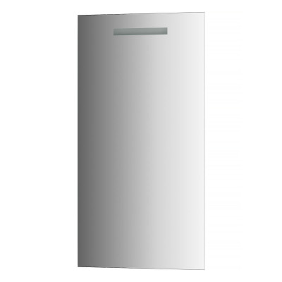 Зеркало с подсветкой - 40х75см Evoform Ledline BY 2100