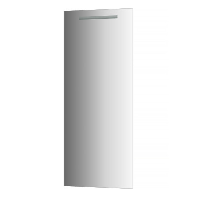 Зеркало с подсветкой - 50х120см Evoform Ledline BY 2111
