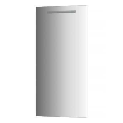 Зеркало с подсветкой - 50х100см Evoform Ledline BY 2109
