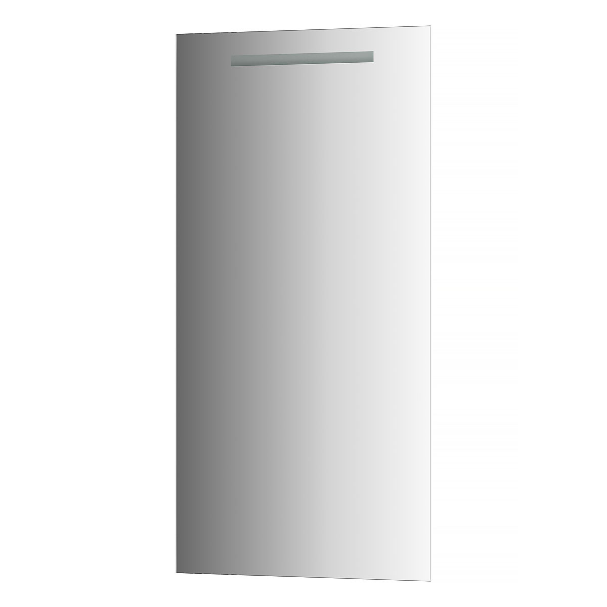 Зеркало с подсветкой - 50х100см Evoform Ledline BY 2109