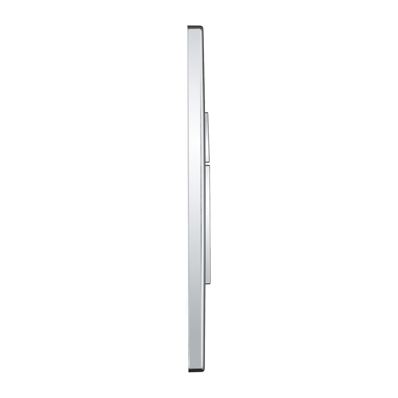 Накладная панель смыва Grohe Skat Cosmopolitan, хром, 38732000