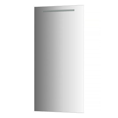 Зеркало с подсветкой - 60х120см Evoform Ledline BY 2112