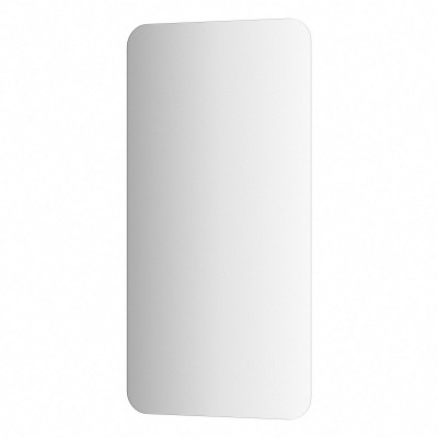 Зеркало со шлифованной кромкой 60x120см Evoform Primary BY 0131