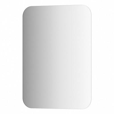 Зеркало со шлифованной кромкой 40x60см Evoform Primary BY 0125