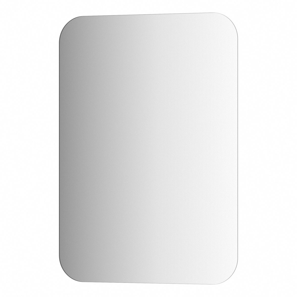 Зеркало со шлифованной кромкой 40x60см Evoform Primary BY 0125