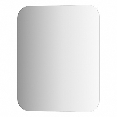 Зеркало со шлифованной кромкой 40x50см Evoform Primary BY 0124