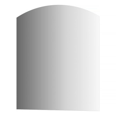 Зеркало со шлифованной кромкой 55x65см Evoform Primary BY 0086