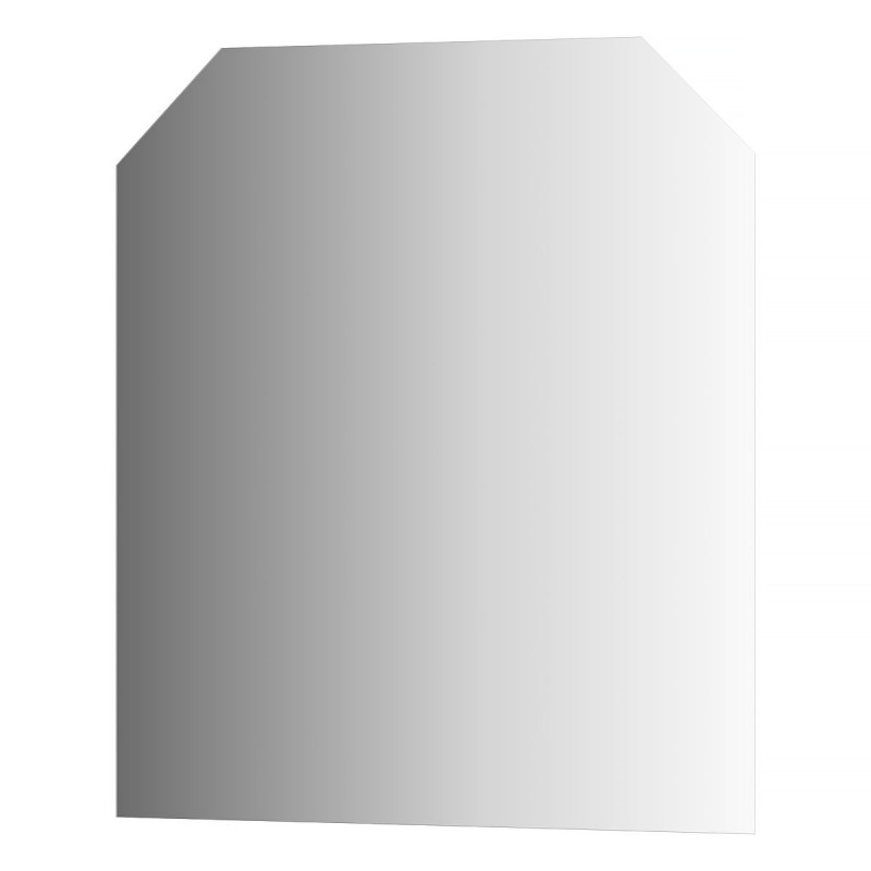 Зеркало со шлифованной кромкой 70x80см Evoform Primary BY 0071