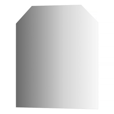 Зеркало со шлифованной кромкой 60x70см Evoform Primary BY 0069