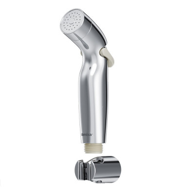 Гигиенический душ с держателем хром Damixa Shower Program 760550100