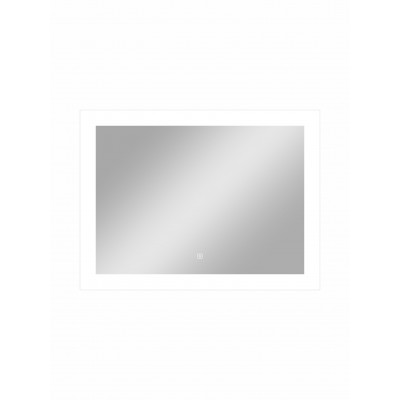 Зеркало с подсветкой 80х60см Continent Relax Led ЗЛП32