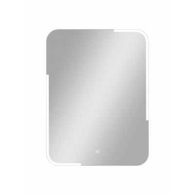 Зеркало с подсветкой 60х80см Continent Raison Led ЗЛП1300