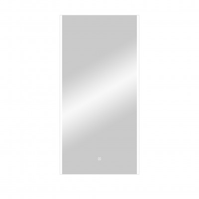 Зеркало с подсветкой 50х100см Continent Modern Led ЗЛП619