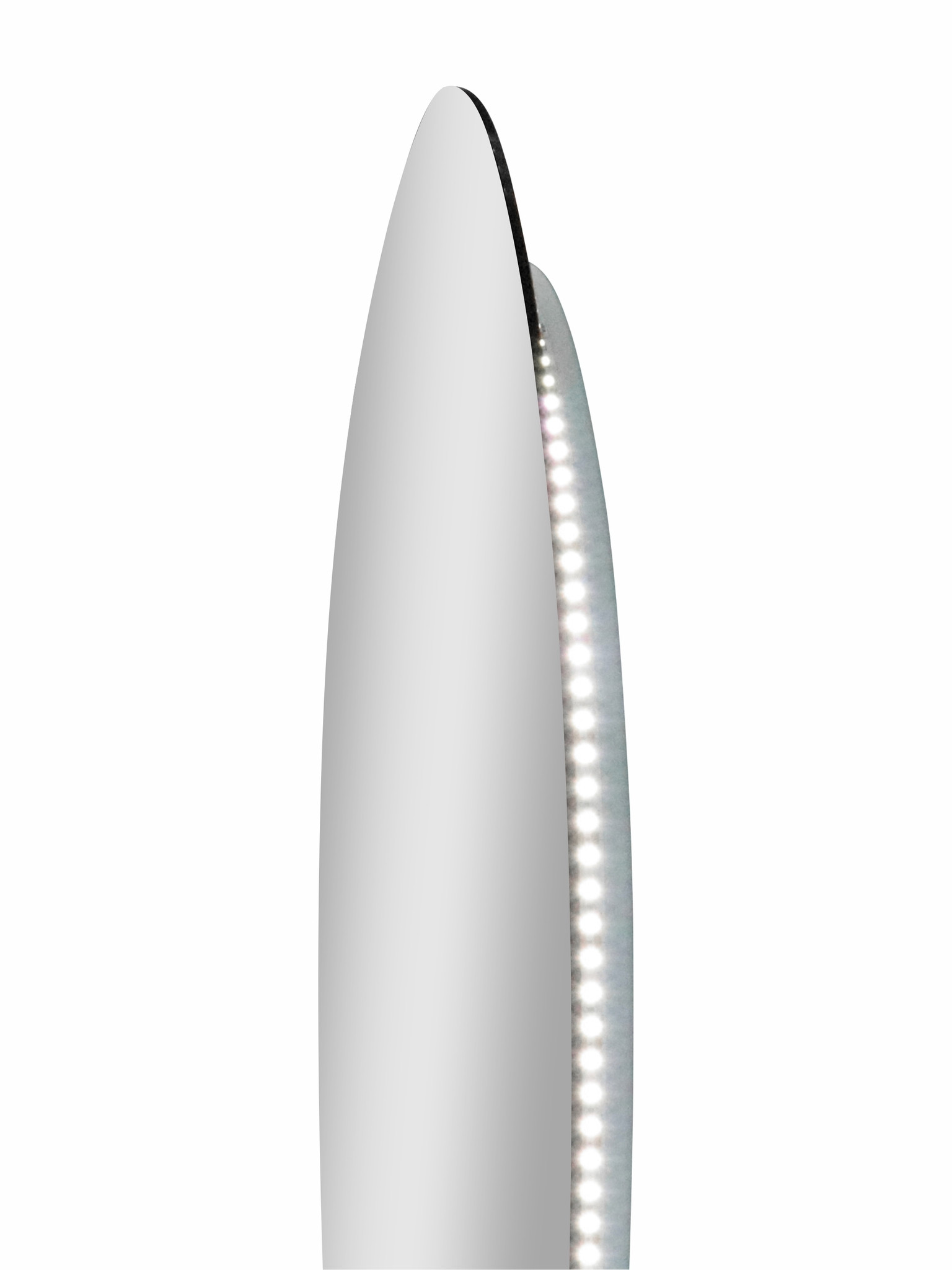 Зеркало с подсветкой 70х100см Continent Voyage Led ЗЛП615