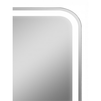 Зеркало с подсветкой 45х135см Continent Loren Led ЗЛП430