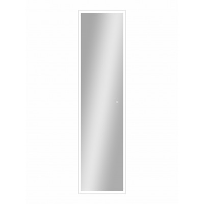 Зеркало с подсветкой напольное 45х175см Continent Tower Led ЗЛП960