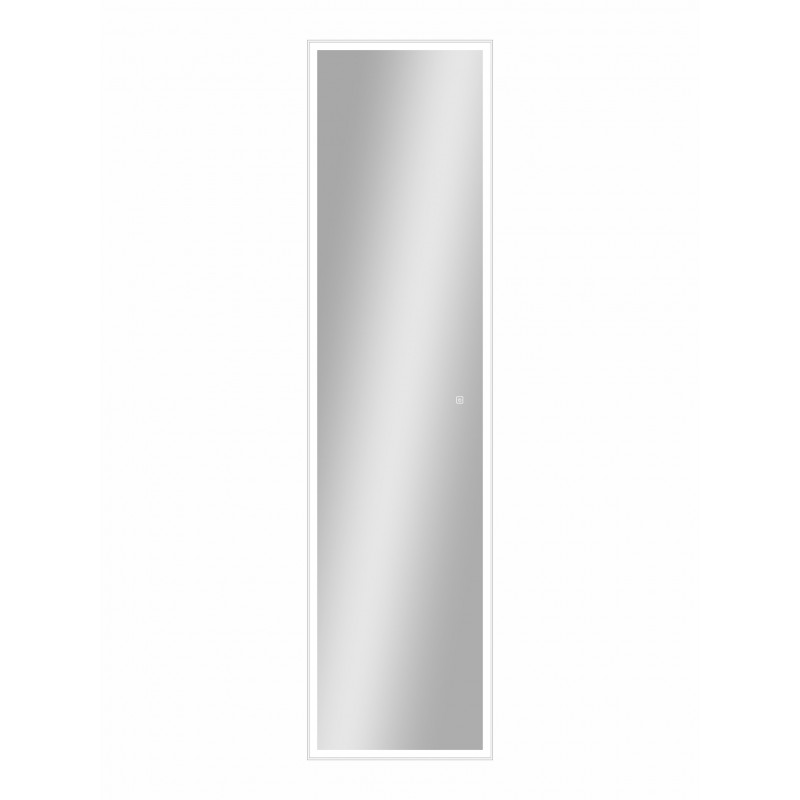Зеркало с подсветкой напольное 45х175см Continent Tower Led ЗЛП960
