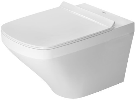 Унитаз подвесной Duravit DuraStyle 370x540 цвет White Alpin, 2552090000