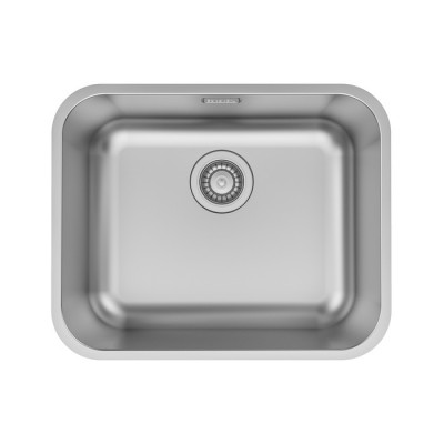 Мойка для кухни из нержавеющей стали Iddis Mate MAT53S0i77