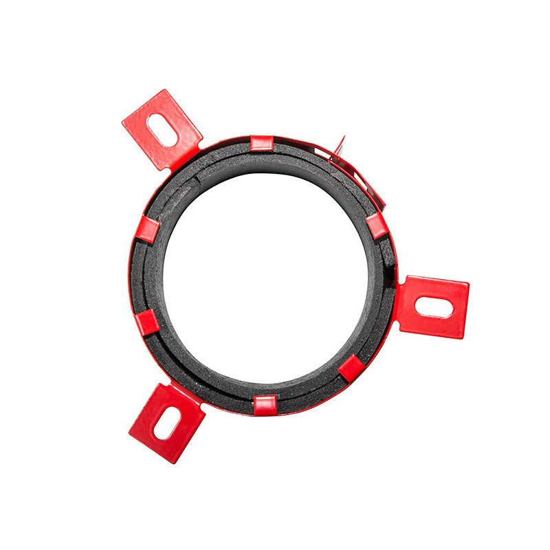 Муфта противопожарная Дн 160 для труб K-Fire Collar K-flex R85CFGS00160