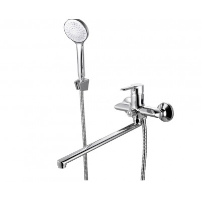 Смеситель для ванны хром Esko SR 31