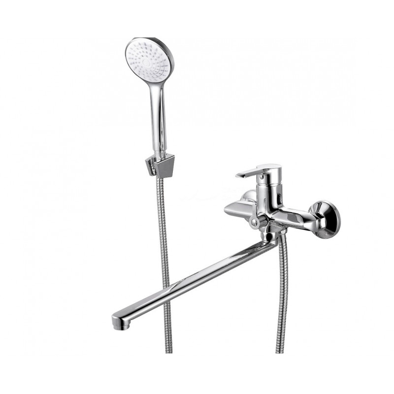 Смеситель для ванны хром Esko SR 31