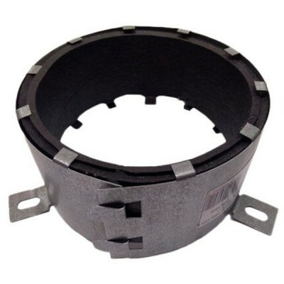 Муфта противопожарная Дн 20 для труб FIRE CP K-flex R85CFCP00020
