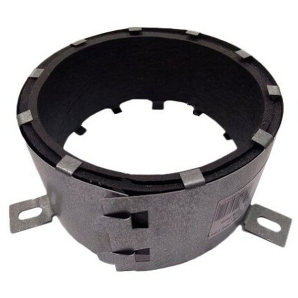 Муфта противопожарная Дн 50 для труб FIRE CP K-flex R85CFCP00050
