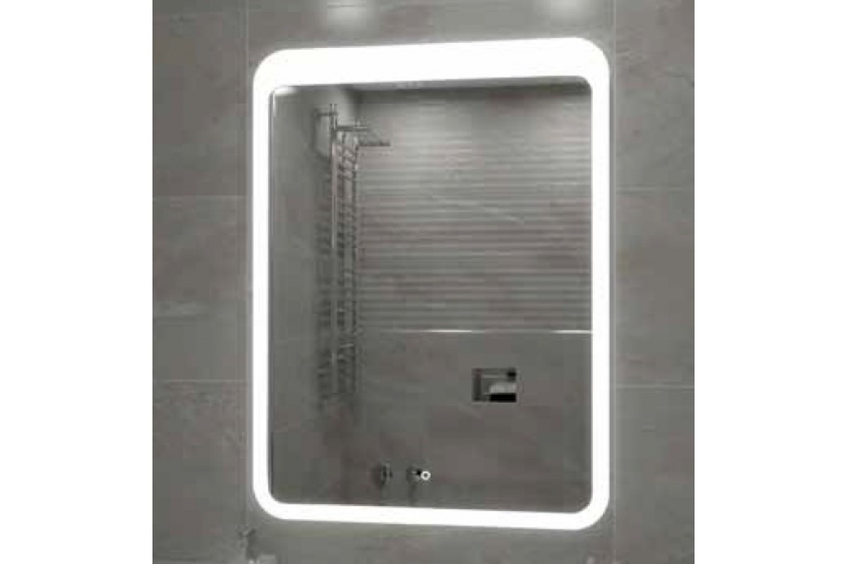 Зеркало с подсветкой 60x80см Relisan Antica Гл000024386