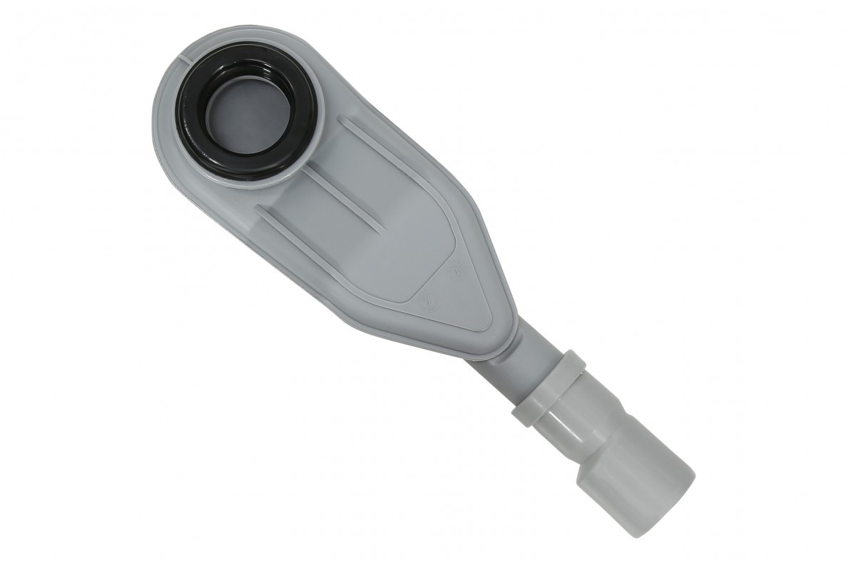 Душевой трап 80см ALMAes Arianda AR80CH