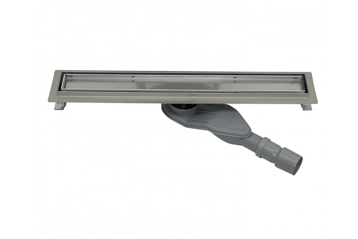 Душевой трап 80см ALMAes Arianda AR80CH