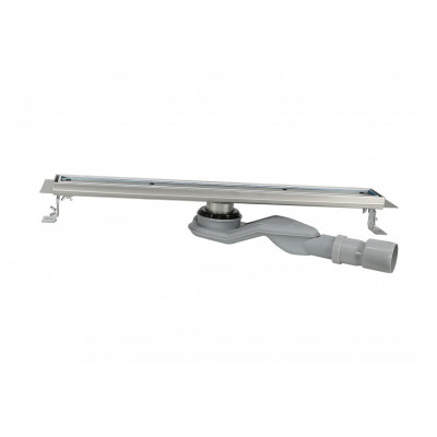 Душевой трап хром 70см ALMAes Delgado DL70CH