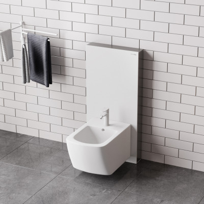 Инсталляция для унитаза WasserKRAFT Naab 86BDT.050.WH
