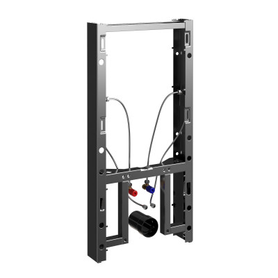 Инсталляция для унитаза WasserKRAFT Naab 86BDT.050.WH