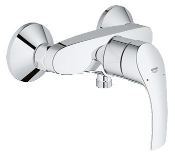 Смеситель для душа, EUROSMART, GROHE 33555002