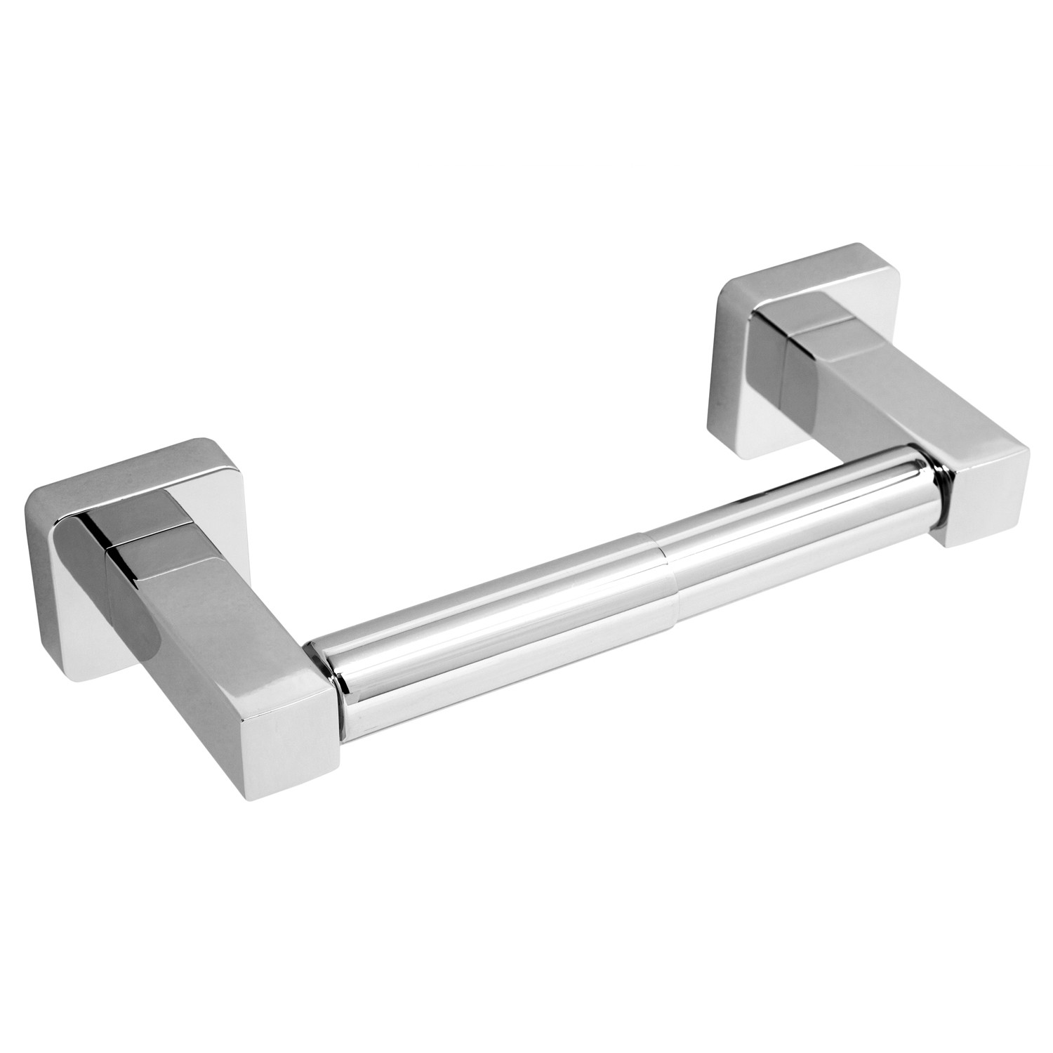Держатель туалетной бумаги хром WasserKRAFT Lippe K-6522