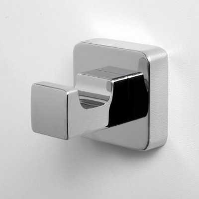 Крючок хром WasserKRAFT Lippe K-6523