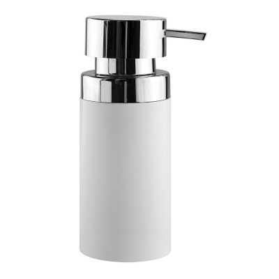 Дозатор для жидкого мыла хром WasserKRAFT Berkel K-4999