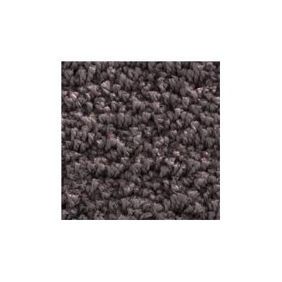 Коврик для ванной коричневый 60x60см WasserKRAFT Dill BM-3924