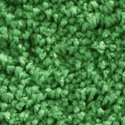 Коврик для ванной зеленый 60x60см WasserKRAFT Dill BM-3923