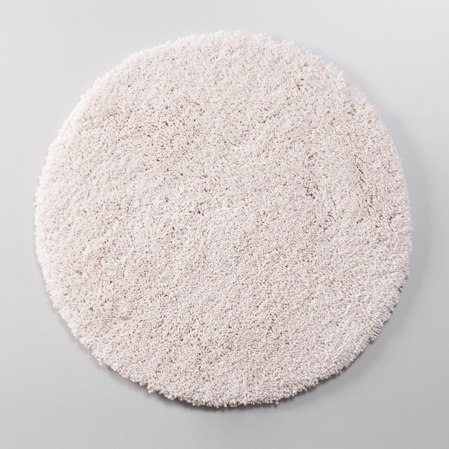 Коврик для ванной розовый 60x60см WasserKRAFT Dill BM-3920
