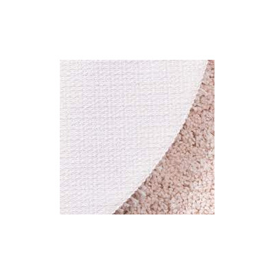 Коврик для ванной кремовый 60x60см WasserKRAFT Dill BM-3919