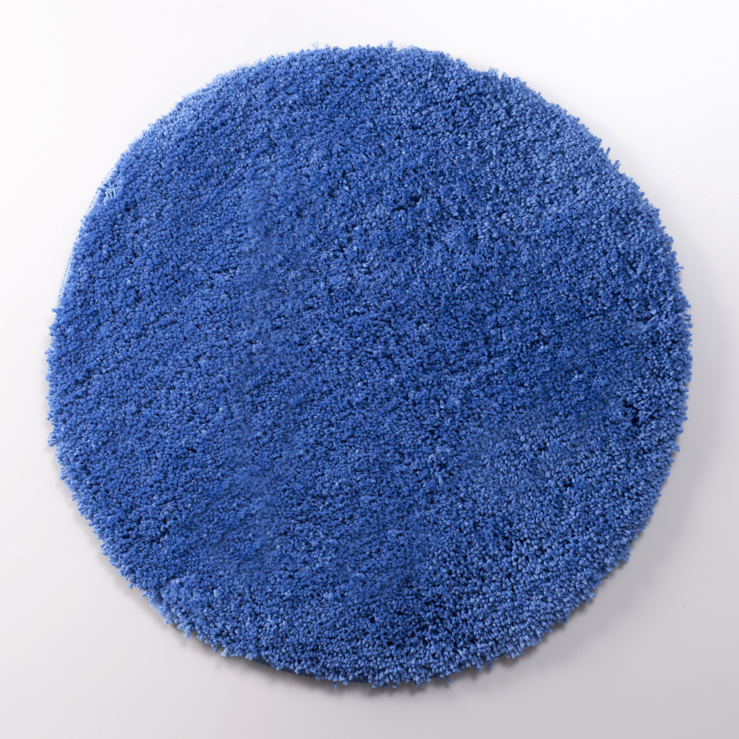 Коврик для ванной темно-синий 60x60см WasserKRAFT Dill BM-3914